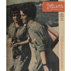 Vlasta 1961/27
