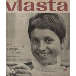 Vlasta 1970/22