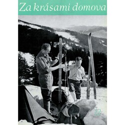 Za krásami domova 1959