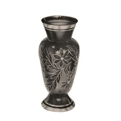 Borské sklo -   10572/8358/28, Vase