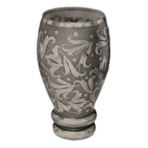 Borské sklo -   10573/8387/30, Vase