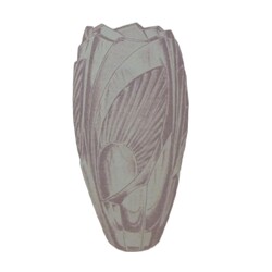 ŽBS - 1072, Vase