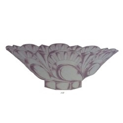ŽBS - 110, Bowl