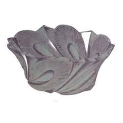 ŽBS - 115, Bowl