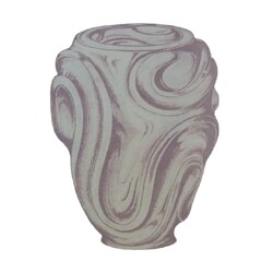 ŽBS - 1262, Vase