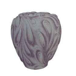 ŽBS - 1265, Vase