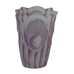 ŽBS - 1515, Vase