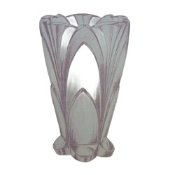 ŽBS - 2024, Vase