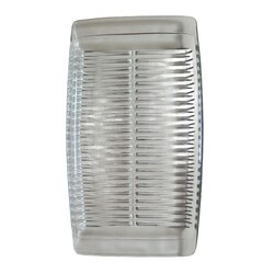 Libochovice - 3300, Plate