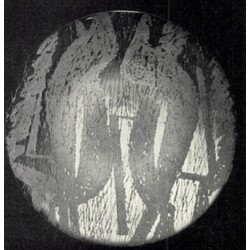 V. Kopecký - Plate
