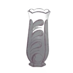 ŽBS - 107/23, Vase