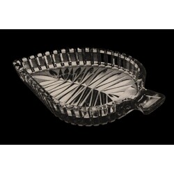 Jablonecké sklárny - 24019, Dish