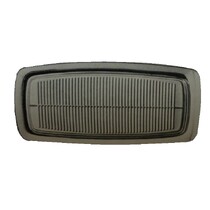 Libochovice - 3301, Plate