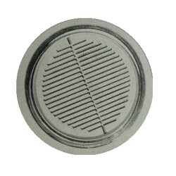 Libochovice - 3304, Plate