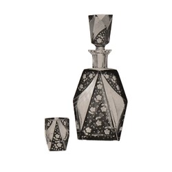 Borské sklo -  35911, Drinking set