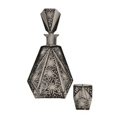 Borské sklo -  35917, Drinking set
