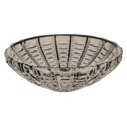 Poděbradské sklárny - 21/363/TS/242/32, Bowl