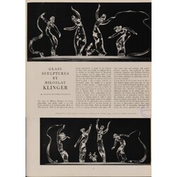 CGR 1959/9-1 Klinger