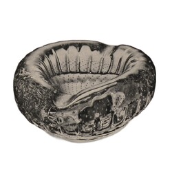 Mstišov -  53372/16, Ashtray