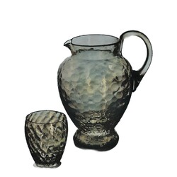 Borské sklo -  59080/1.5 l, Drinking set