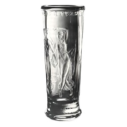 J. Soukup - Engraved vase
