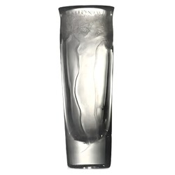 J. Soukup - Engraved vase