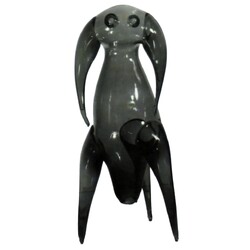 Borské sklo - 70 244,Statue