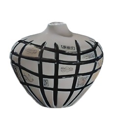 Borské sklo - 90039/5620, Vase