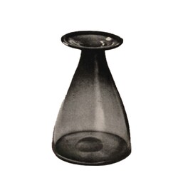 Chlum - 9626, Vase