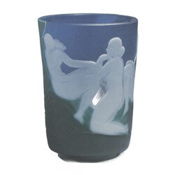 J. Drahoňovský - Vase