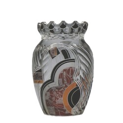 K. Palda - Vase