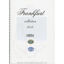 Libera - Frankfurt collection 2002