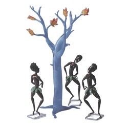 ŽBS - Figures, Blacks