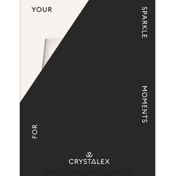 Crystalex - Product catalogue 2025