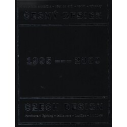 Czech Design 1995 - 2000