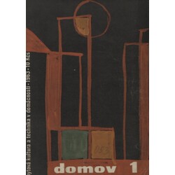Domov 1963/1