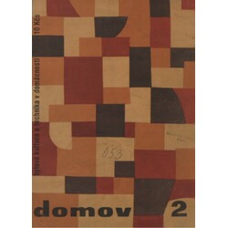 Domov 1963/2