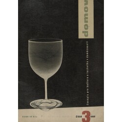 Domov 1960/3