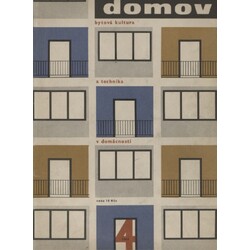Domov 1960/4