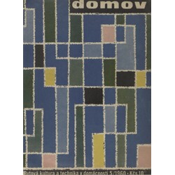 Domov 1960/5