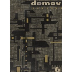 Domov 1960/6