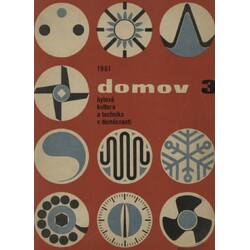 Domov 1961/3