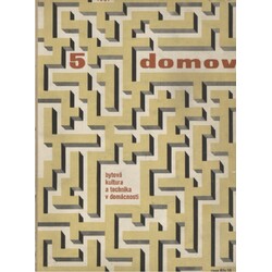 Domov 1961/5
