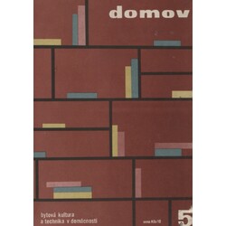 Domov 1962/2