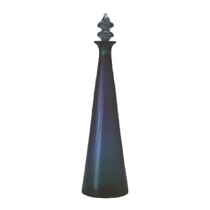 Borské sklo - Decanter