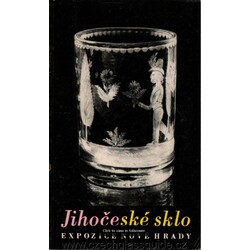Jihočeské sklo