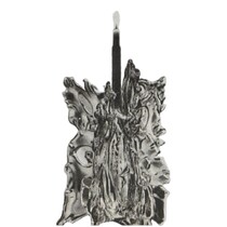 Borské sklo - Statue Coral 5