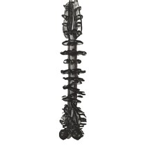 Borské sklo - Statue Coral 6