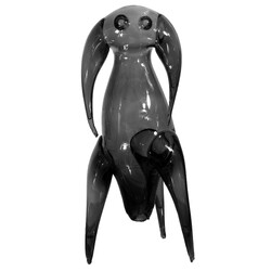 Borské sklo - 70244,Statue