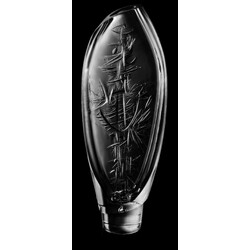 Borské sklo - Vase